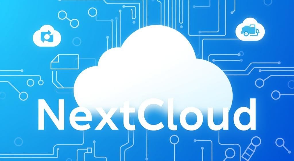 NextCloud: Незаменимый инструмент для бизнеса на собственном сервере