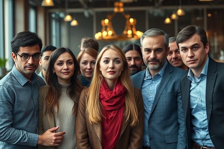 Когда успех кажется случайностью: как россияне переживают синдром самозванца