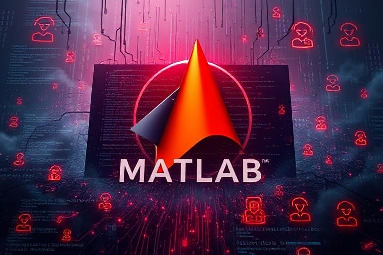 MATLAB в осаде: как хакеры на 12 дней отрезали миллионы пользователей от работы