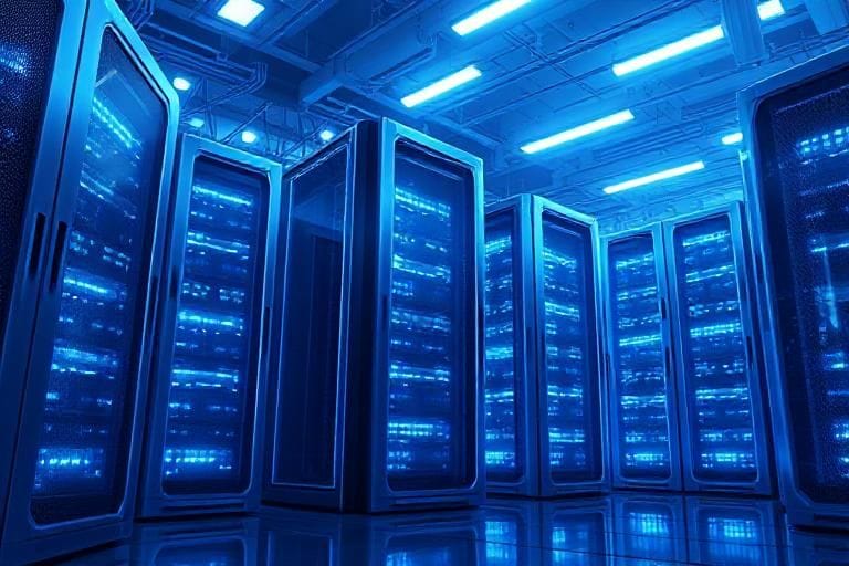 MCP-серверы Antropic: гибкость и безопасность для бизнеса