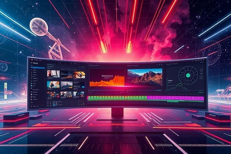 DaVinci Resolve 20: Что изменилось и стоит ли обновляться?