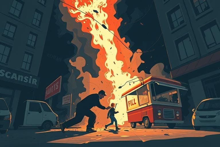 Как высокая ставка душит малый бизнес и кто сможет выжить
