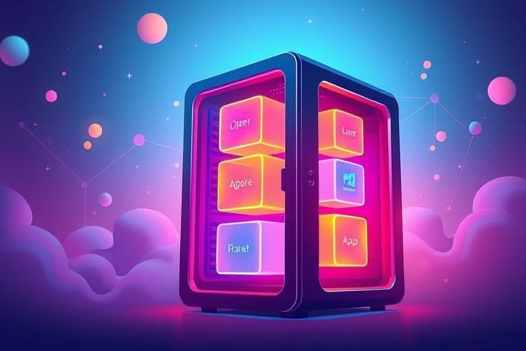 Coolify: ваш сервер — ваши правила. Запускайте приложения без лишних заморочек