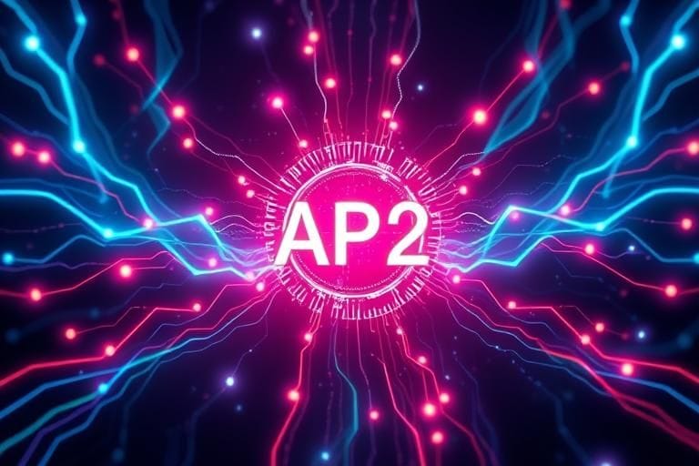 Agent Payments Protocol AP2: Когда алгоритмы тратят ваши деньги и почему это круто
