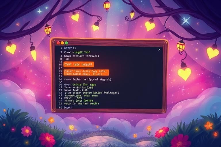 Lazygit: когда Git становится простым, быстрым и почти волшебным