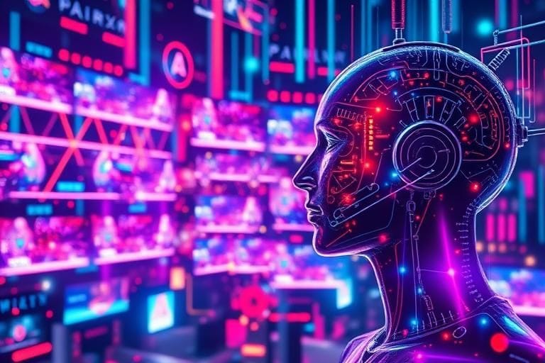 Искусственный интеллект в бизнесе: когда эйфория важнее стратегии