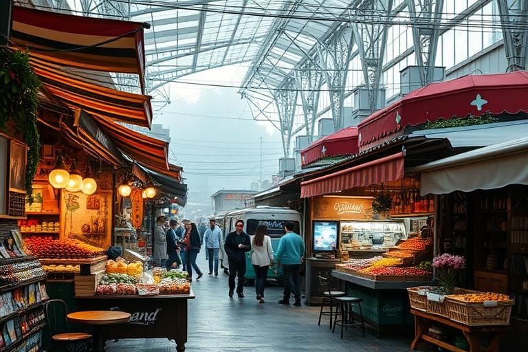 Закат маркетплейсов или их новая эра? Почему покупка Wildberries «Рив Гош» — это сигнал для всех