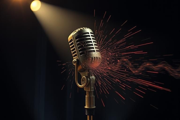 Метаспектакль: Как фальшивый вокал едва не похоронил виральный хит