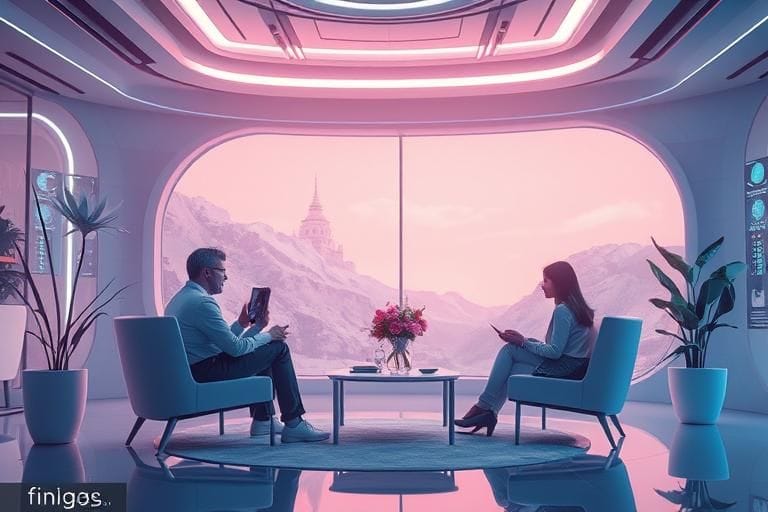 За пределами быстрых ответов: как превратить ИИ из помощника в партнера