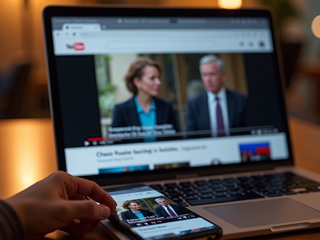 Voice-Over Translation: Real-Time Video Dubbing for Any Browser