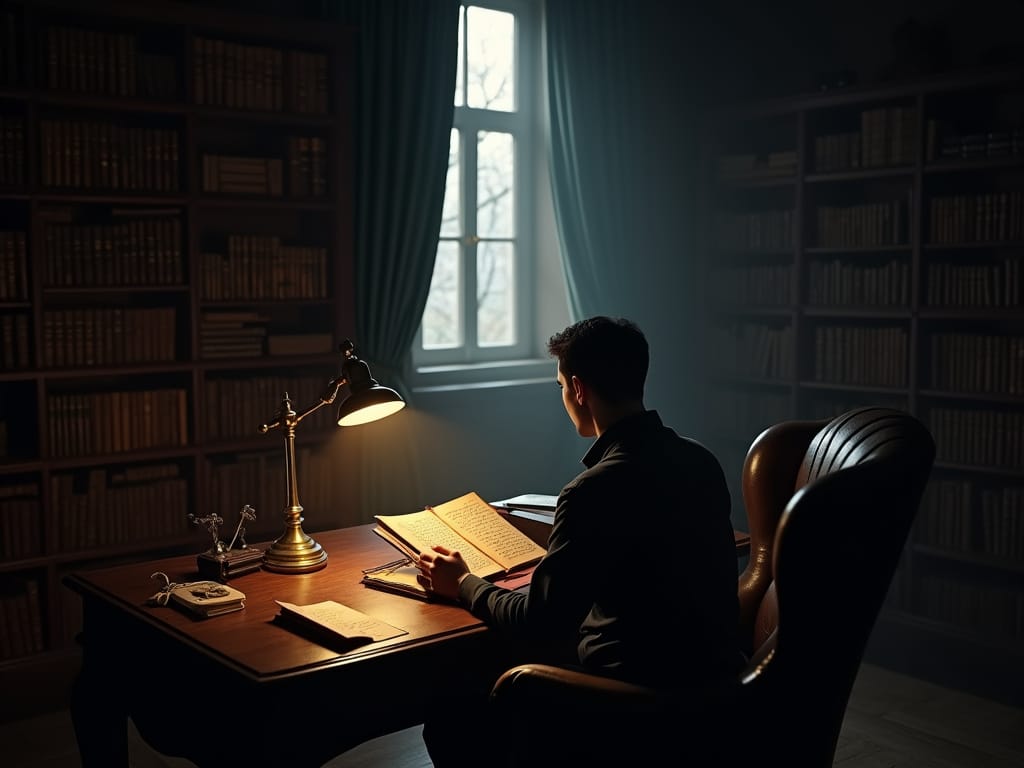 Почему интеллект — редкость и как с этим жить