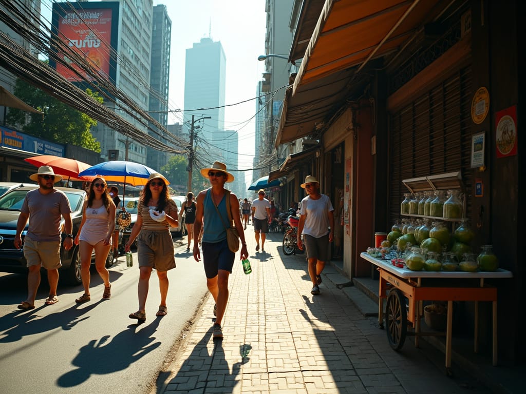 Отдых в Таиланде в 2026 году: когда ехать и на что обратить внимание