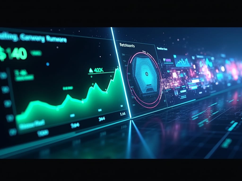 Runware: анализ стоимости и конкурентных преимуществ генерации изображений и видео