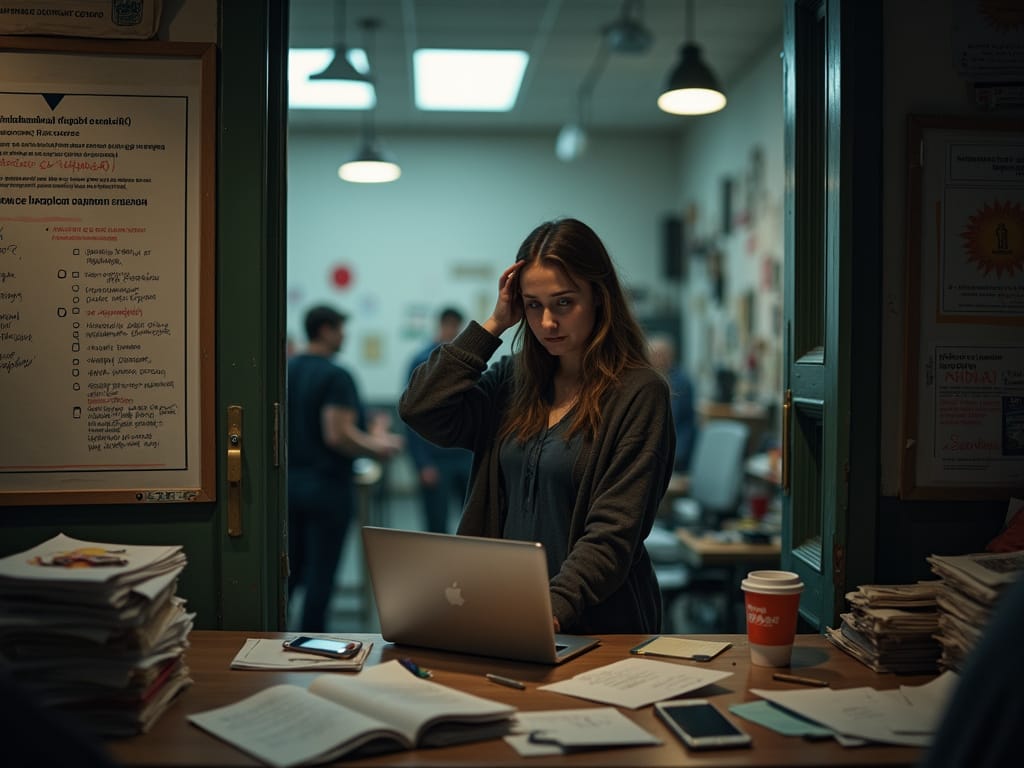 Как государственная поддержка МСП оставляет 96% предпринимателей без шансов на рост