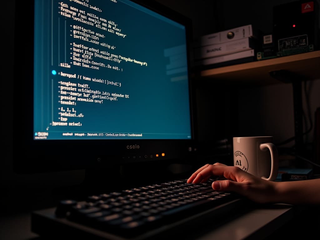 Aider: AI для терминальных разработчиков, которые не хотят менять workflow