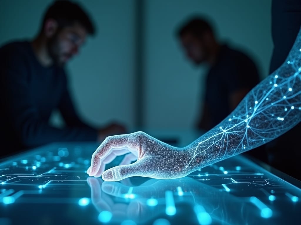 Как ИИ подменяет наше мышление и почему это опаснее лени