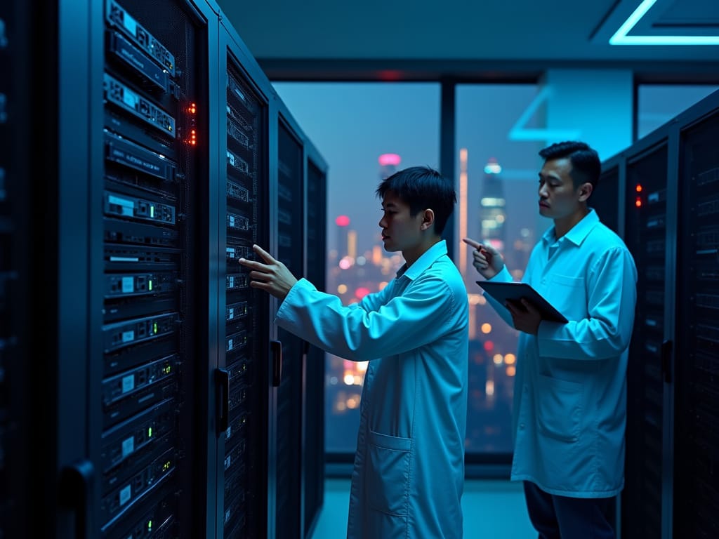 DeepSeek V4: Why China’s AI Shift to Huawei Ascend Is a Turning Point