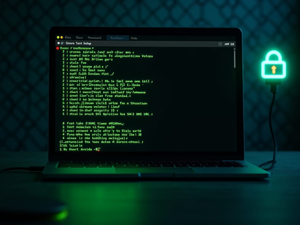 Базовая настройка безопасности Ubuntu после установки