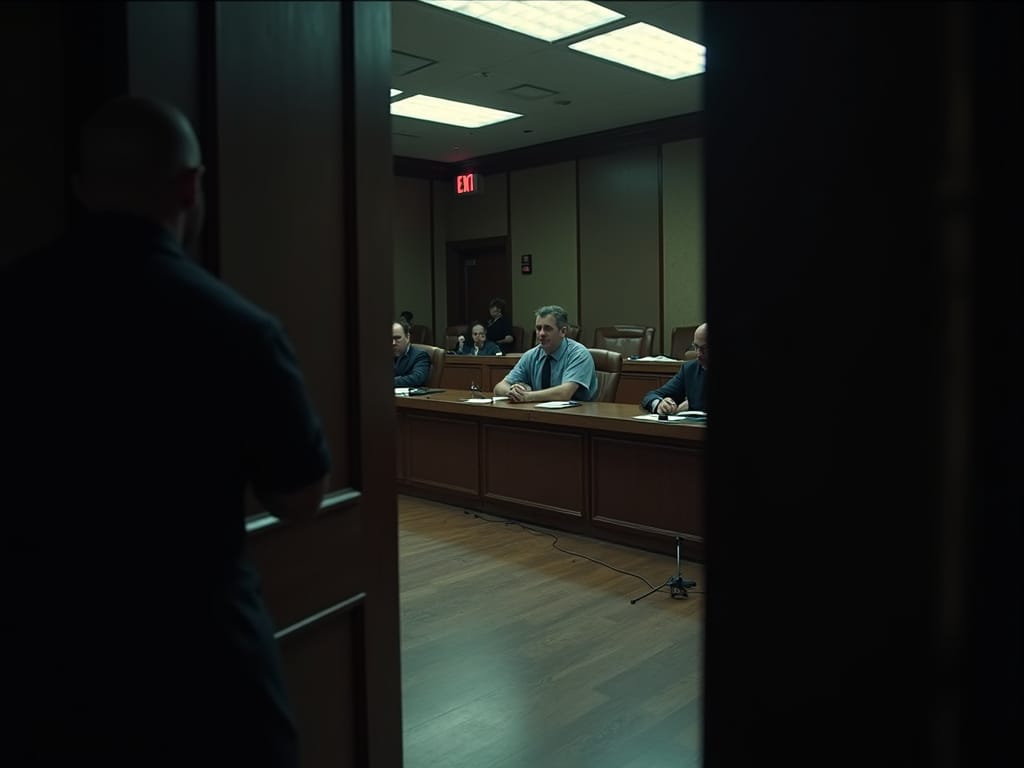 Почему заявления Берчетта о НЛО раскрывают институциональный кризис США