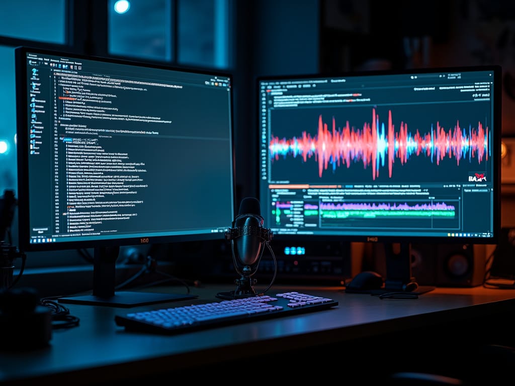 Bark: генеративная игрушка, а не замена TTS