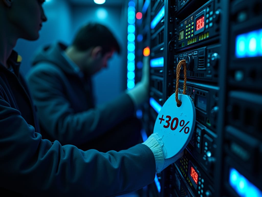 Почему российское ПО дорожает на 20–30% и что это значит для бизнеса