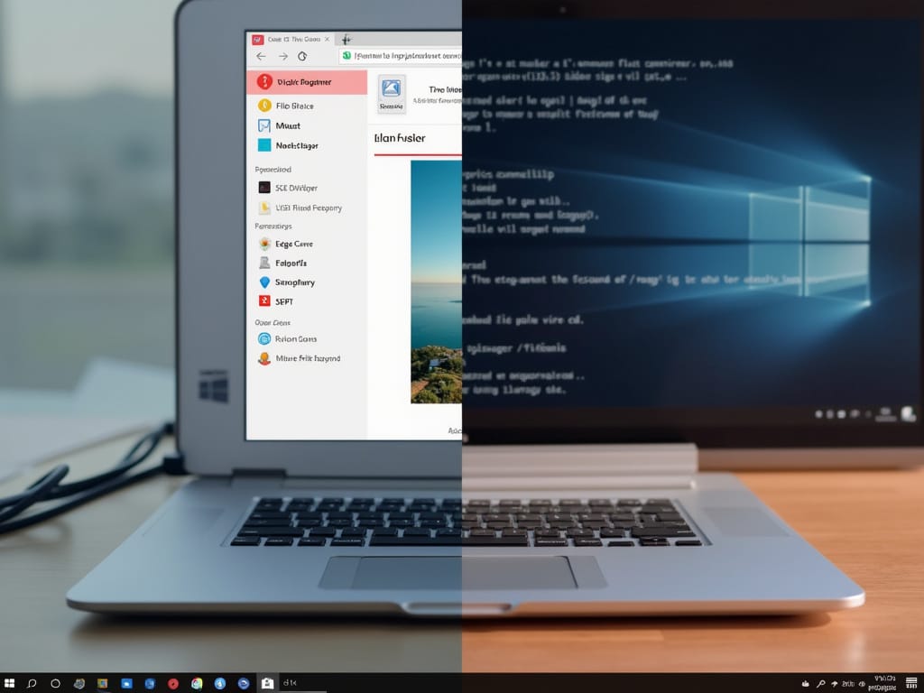 Почему Linux проигрывает на десктопах: не из-за кода, а из-за элементарной сложности
