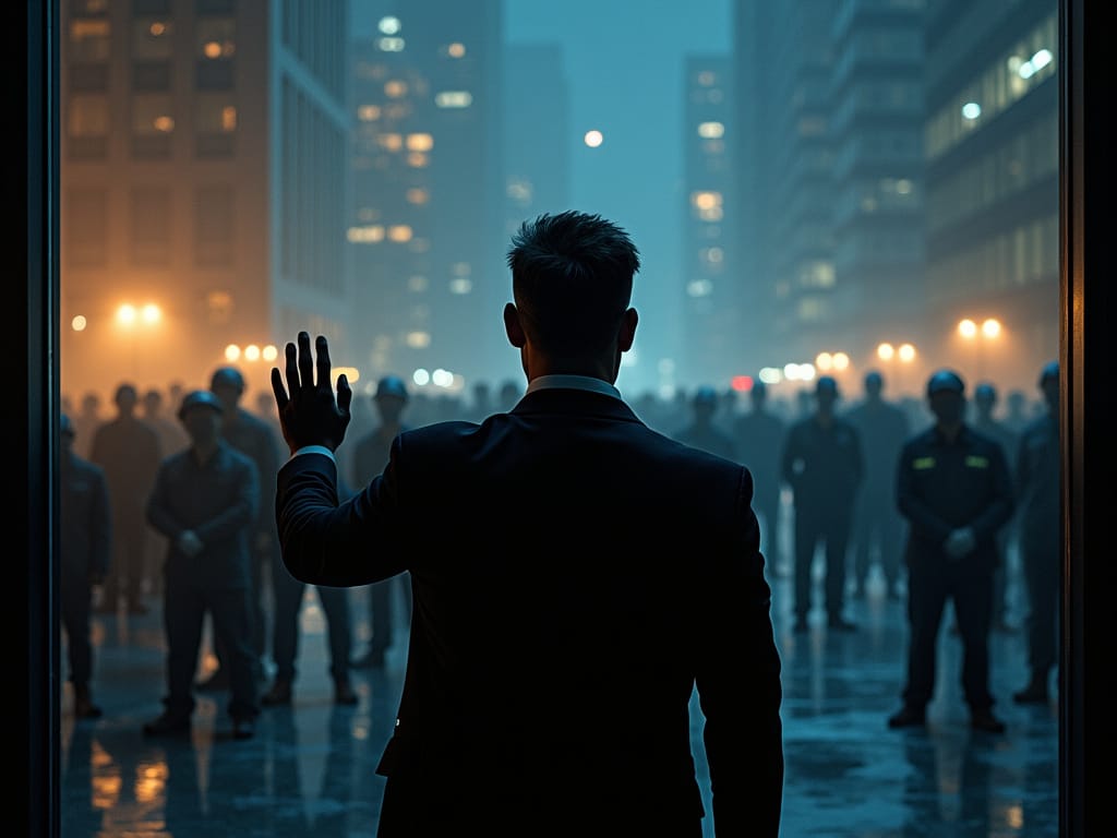 Кто получит квартиру в центре? Илон Маск и парадокс изобилия