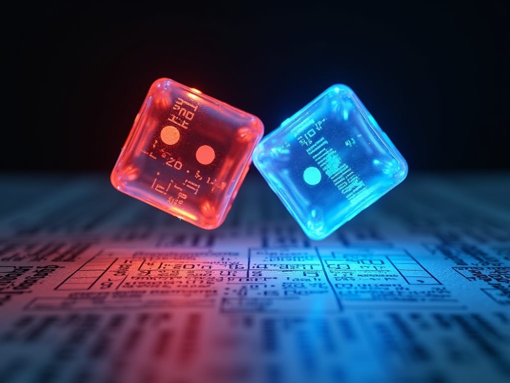 Как String Seed of Thought заставляет LLM делать то, о чём они говорят