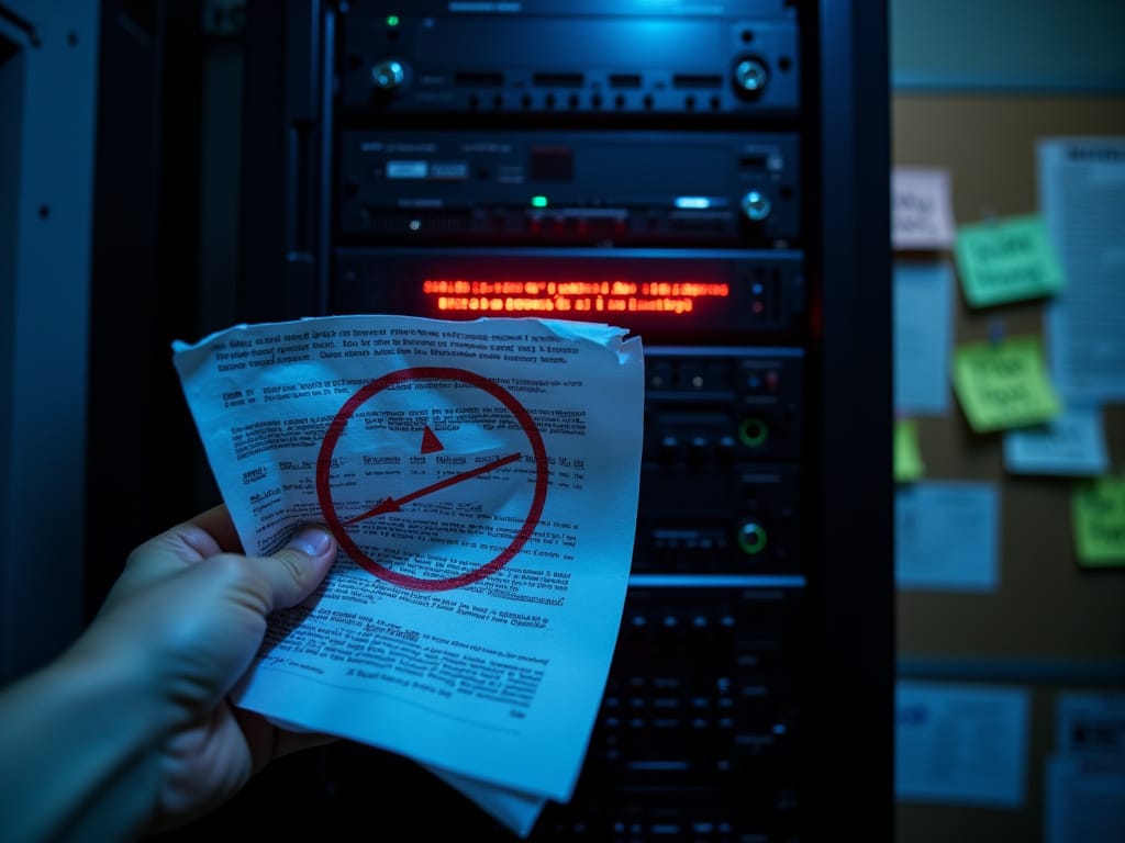 Почему Addy.io на вашем сервере не спасёт от спама и утечек данных