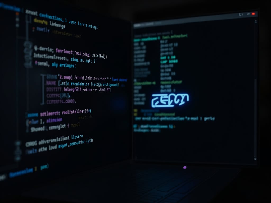 Zstd для swap: настройка zswap и zram в Linux