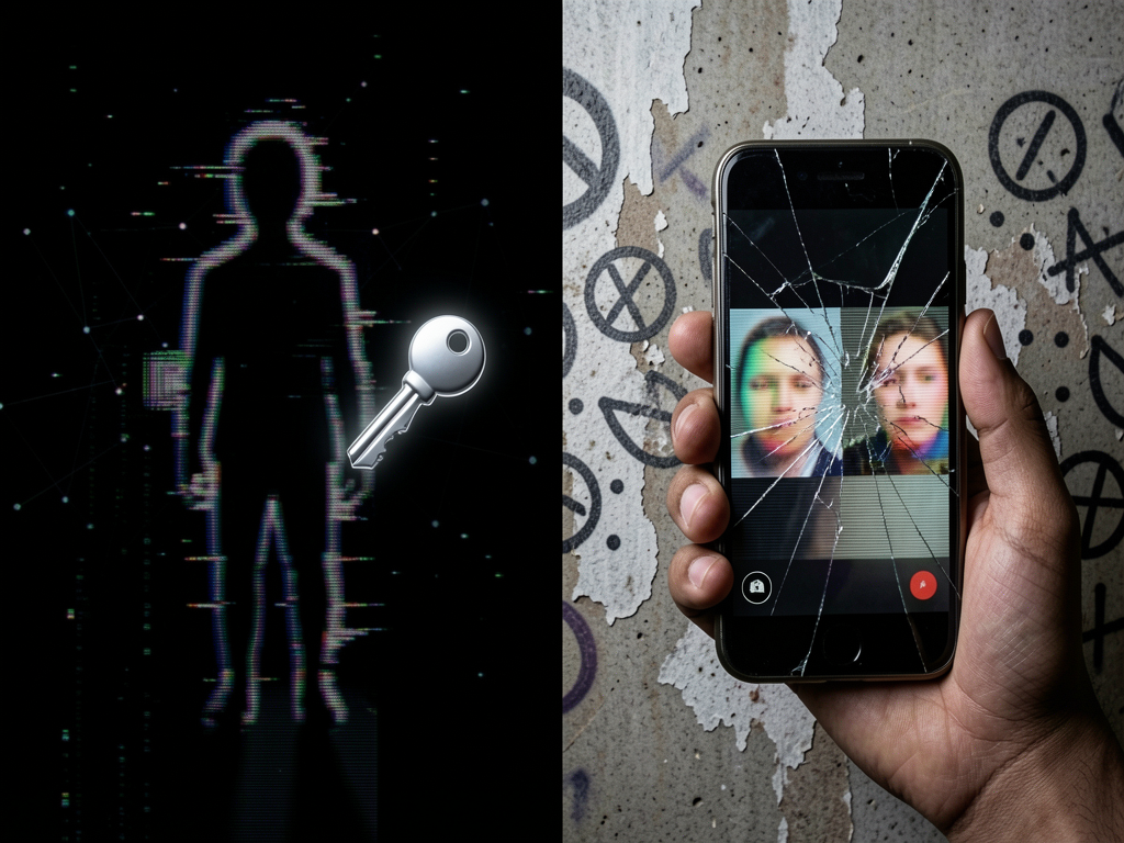 Zangi: мессенджер для экстремальных условий — где анонимность важнее удобства