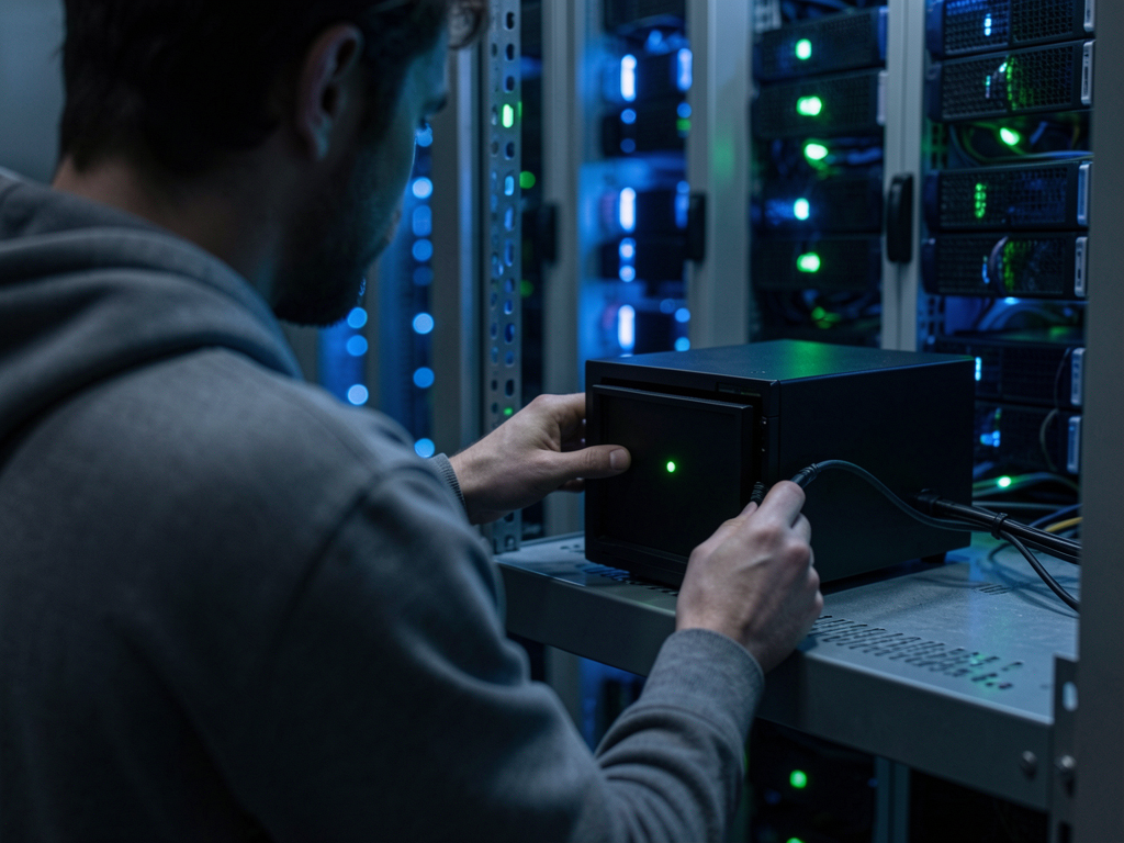 Forgejo: почему независимость важнее функций