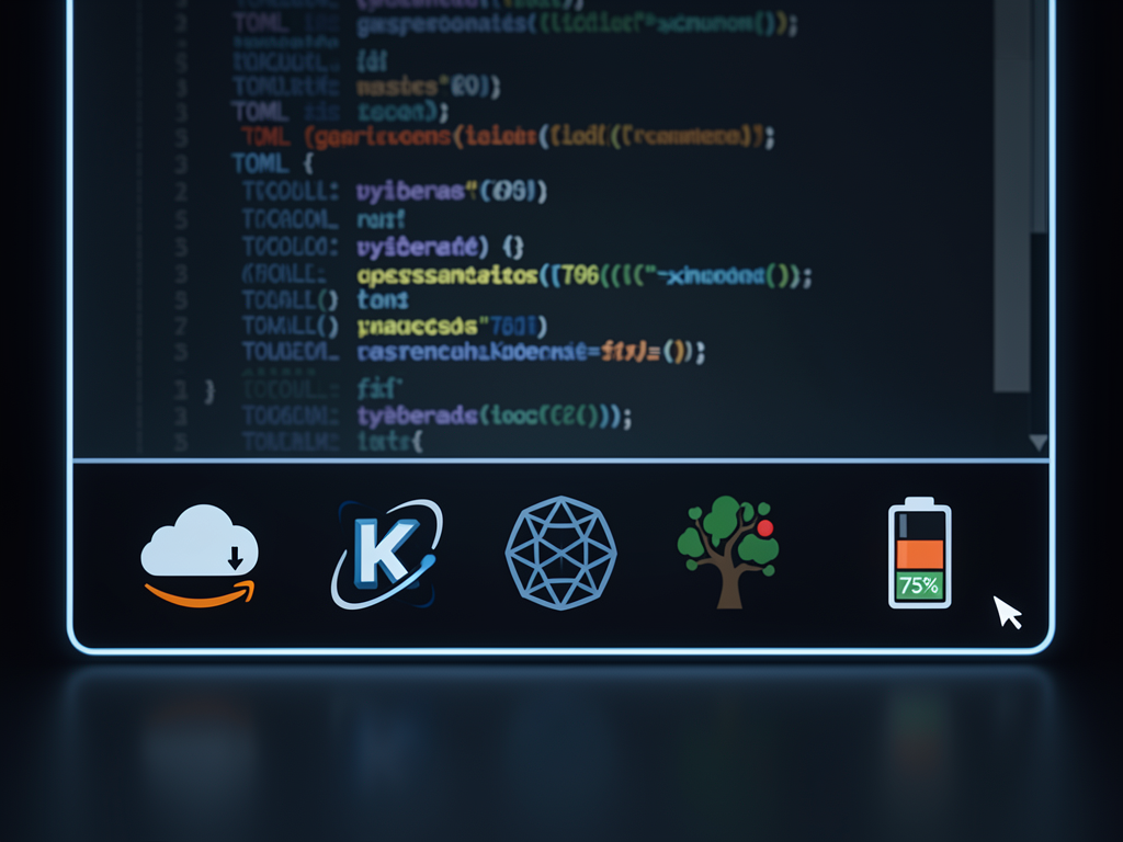 Starship: как промт превращается из украшения в инструмент DevOps