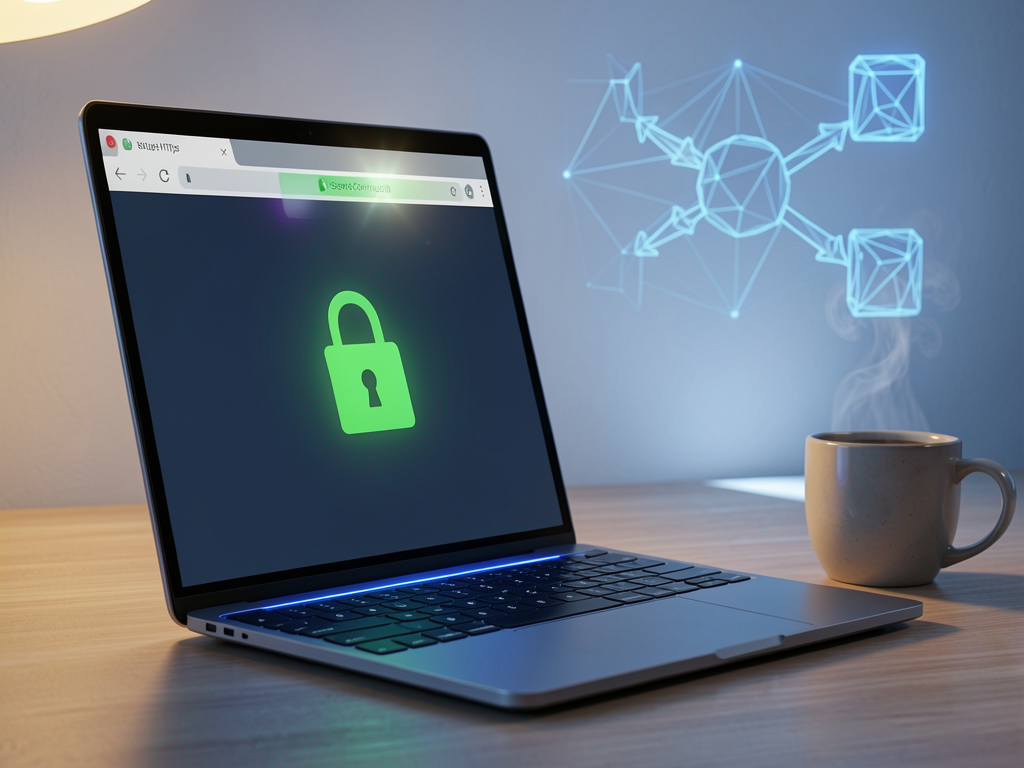 Как mkcert решает проблему HTTPS в локальной разработке за две команды