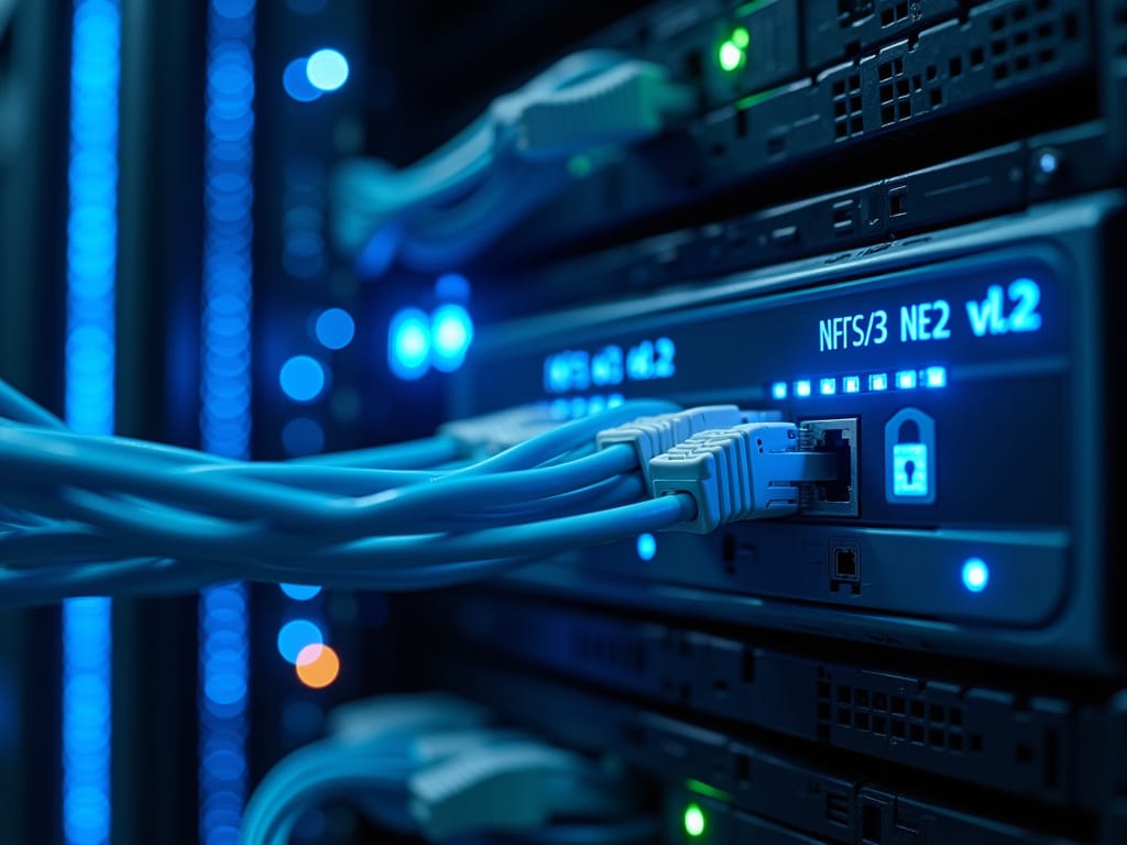 Почему NFS остаётся актуальным в 2026 году