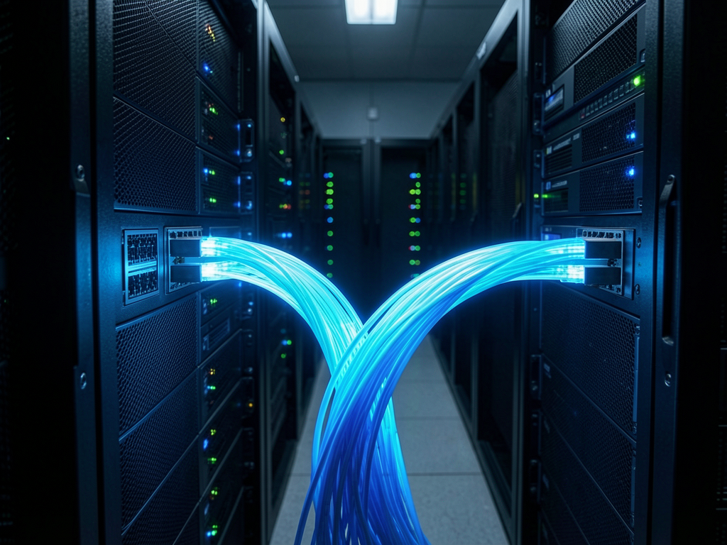 iperf3: как правильно измерять пропускную способность между серверами
