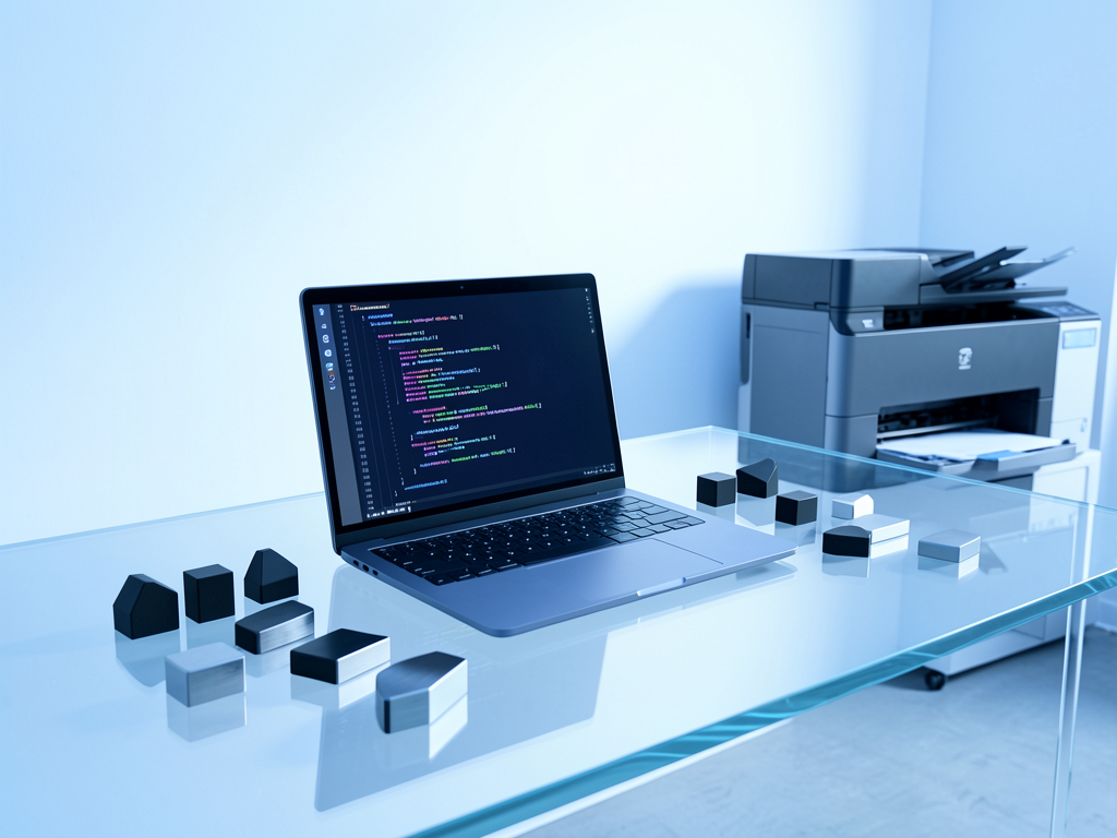 Open Design: как локальный open-source инструмент меняет работу AI-агентов с дизайном