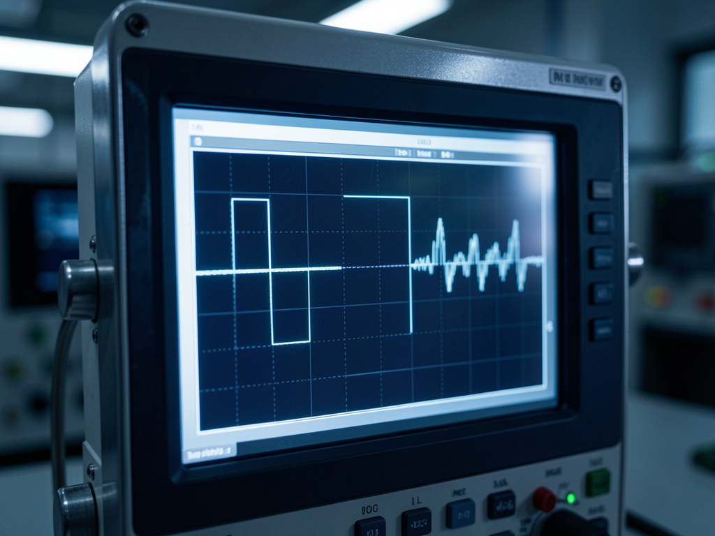 SVA: как SystemVerilog внедряет темпоральную логику в верификацию цифровых схем