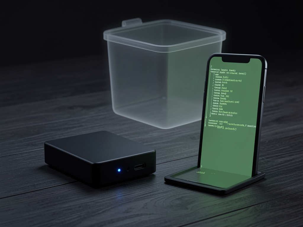 Rurima: лёгкий контейнерный рантайм для систем без Docker и Podman