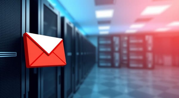 IredMail: Удобная система администрирования почтового сервера для малого и среднего бизнеса