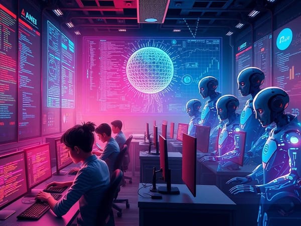 IT в 2025: как выжить среди сокращений и конкуренции с ИИ