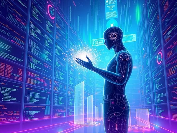 OpenAI DeepResearch и GitHub: как ускорить анализ кода в разы