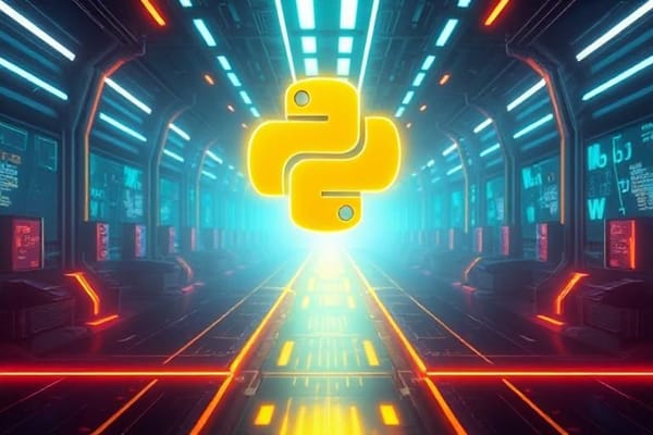UV: революция в работе с Python, которая сэкономит вам часы