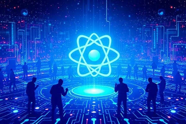React: как библиотека Facebook покорила мир веб-разработки