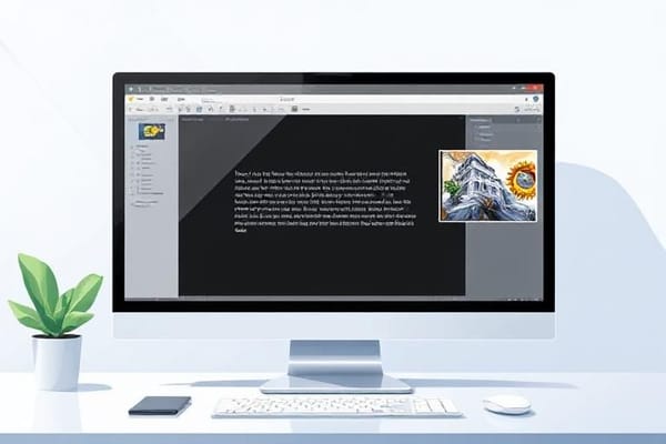dpScreenOCR 1.5.0: как программа для распознавания текста стала еще удобнее