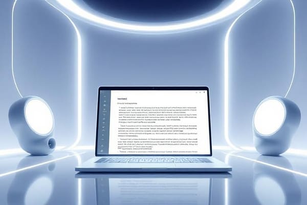 Microsoft делает Блокнот мощнее: Markdown, удобство и новые горизонты