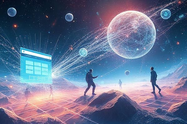 Как ChatGPT, Perplexity и Claude переписывают правила поиска информации