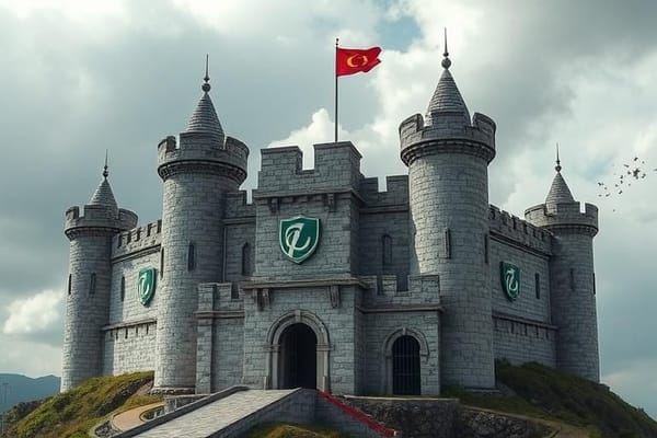 Когда конкуренты играют нечестно: как защитить репутацию бизнеса