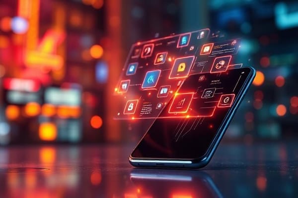 Google AI Edge Gallery: ИИ в вашем кармане — даже без интернета