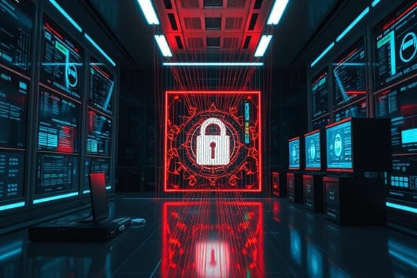 Когда техника выдаёт секреты: как физические каналы утечки информации ставят под вопрос безопасность
